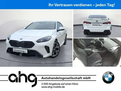 Gebraucht BMW 220 M Sport 170 PS (125 kW) 2025 Weiß Coupé