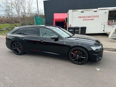 gebraucht Audi A6 Sport