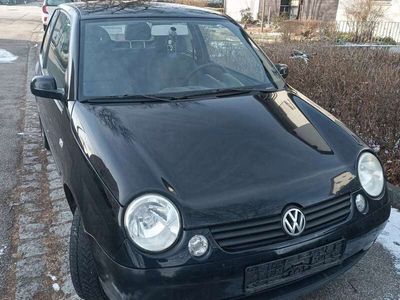 gebraucht VW Lupo 1.4 16V