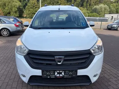 Gebraucht Dacia Dokker