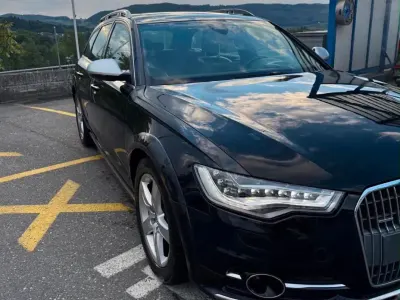 Gebraucht Audi A6 Allroad
