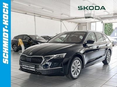 Usata Skoda Octavia Selection 150 CV (110 kW) 2025 Nero Berlina