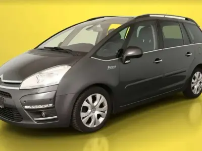 Gebraucht Citroën Grand C4 Picasso