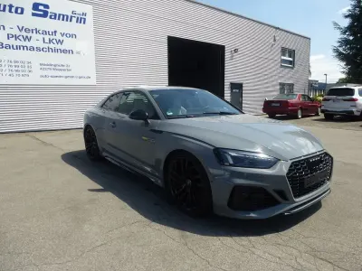 Gebraucht Audi RS5