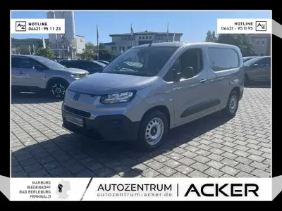 Gebraucht Fiat Doblò