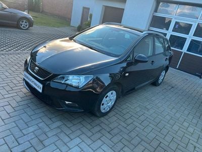 Seat Ibiza ST