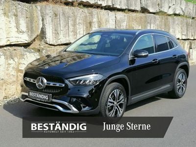 Mercedes GLA200