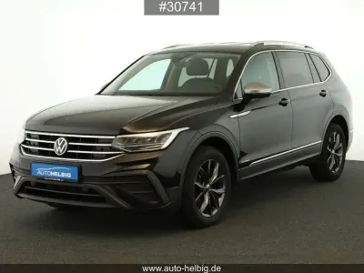 Usata VW Tiguan Allspace