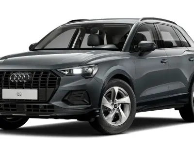 Gebraucht Audi Q3