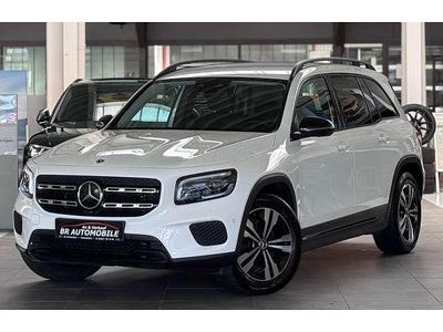 Mercedes GLB250
