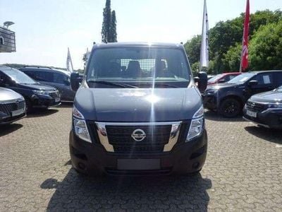 Nissan NV400