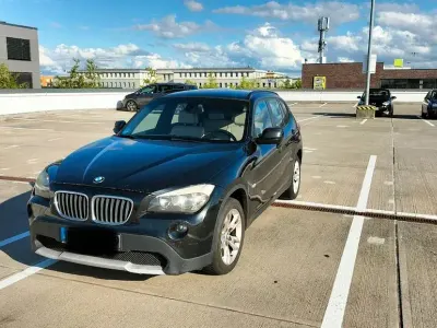 Gebraucht BMW X1