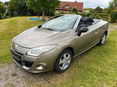 Renault Mégane Cabriolet