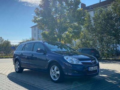 gebraucht Opel Astra Caravan 1.6 Twinport 77kW -