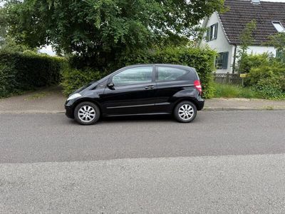 Mercedes A150