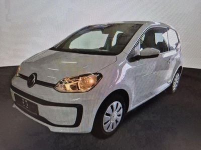 VW up!
