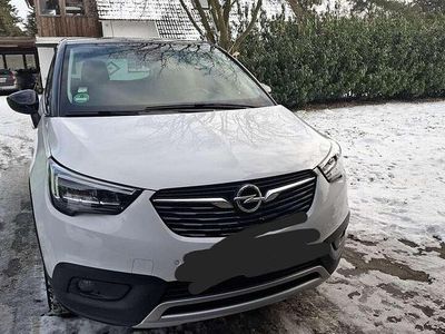 Gebraucht 2019 Opel Crossland X Ultimate SUV | 8.300 € (Superpreis)
