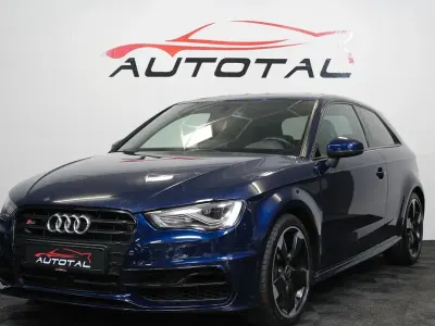 Gebraucht Audi S3
