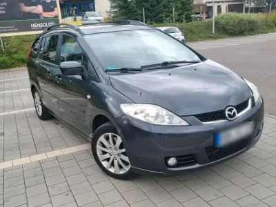 Gebraucht Mazda 5