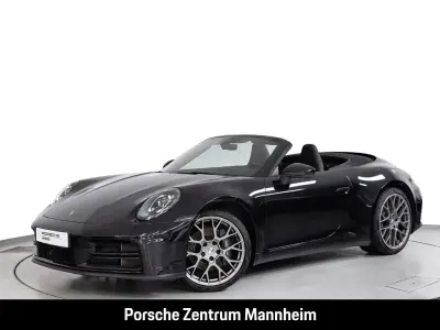 Gebraucht Porsche 911 Carrera Cabriolet