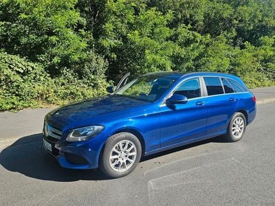 Mercedes C180