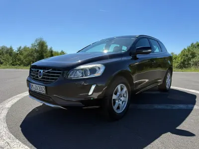 Gebraucht Volvo XC60
