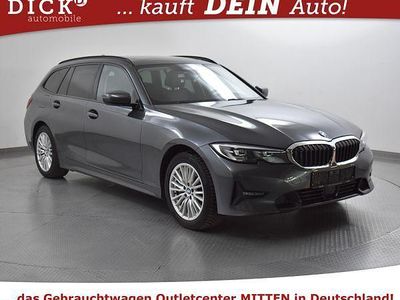 BMW 330e