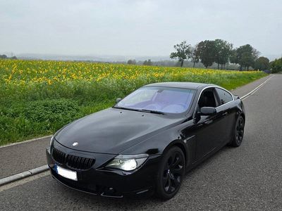 BMW 645
