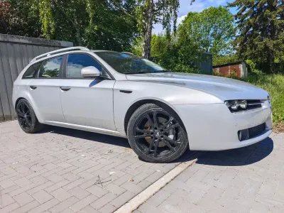 Gebraucht Alfa Romeo 159