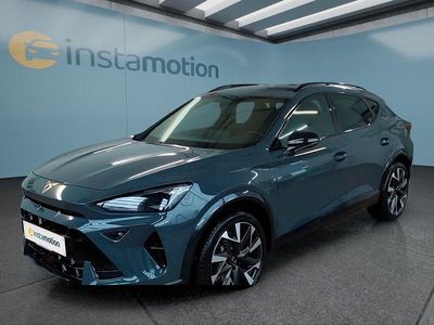Gebraucht Cupra Formentor VZ 272 PS (200 kW) 2025 Blau SUV