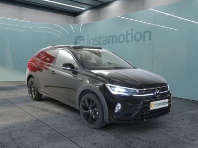 Gebraucht VW Taigo Style 150 PS (110 kW) 2024 Schwarz SUV