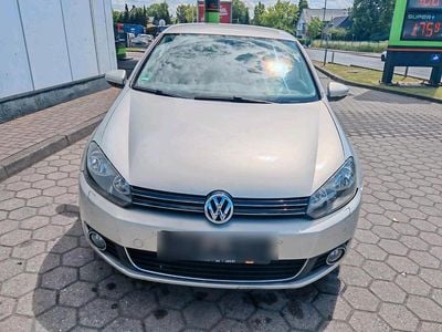 VW Golf VI