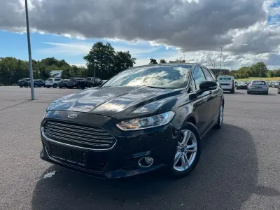 Gebraucht Ford Mondeo