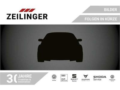 Gebraucht Cupra Formentor 150 PS (110 kW) 2024 Mitternachtsschwarz (metallic) SUV