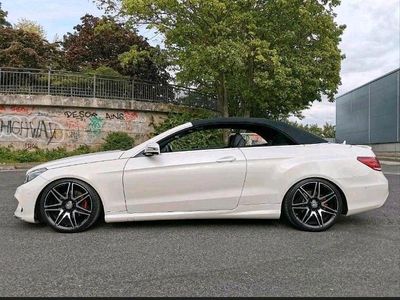 Mercedes E350