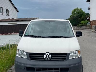 VW T5