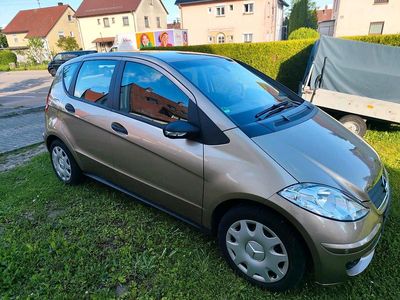 Mercedes A200
