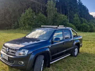 Gebraucht VW Amarok