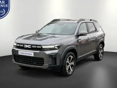 Gebraucht Dacia Bigster Journey 140 PS (102 kW) 2025 Grau SUV