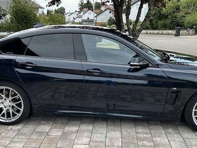 BMW 440