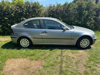 BMW 318 Compact