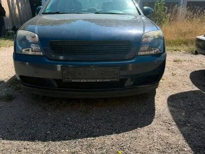 Gebraucht Opel Vectra