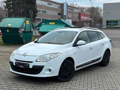 Renault Mégane GrandTour