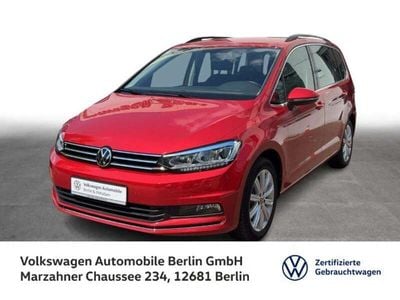 VW Touran