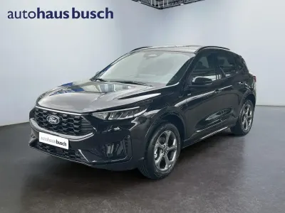 Ny Ford Kuga ST-Line 152 HK (111 kW) 2025 Sort SUV