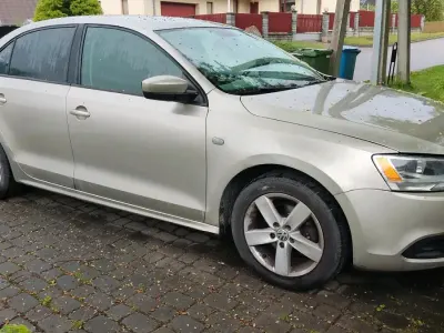 Gebraucht VW Jetta