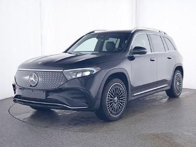 Mercedes EQB350