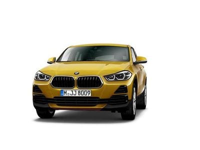 Gebraucht BMW X2 Advantage 136 PS (100 kW) 2025 SUV