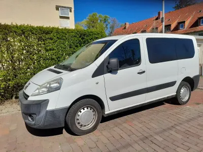 Gebraucht Peugeot Expert