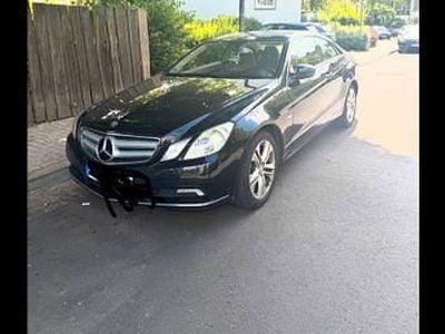 Mercedes E350